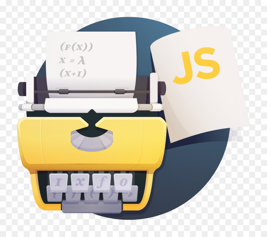 Javascript，Programmation Fonctionnelle PNG