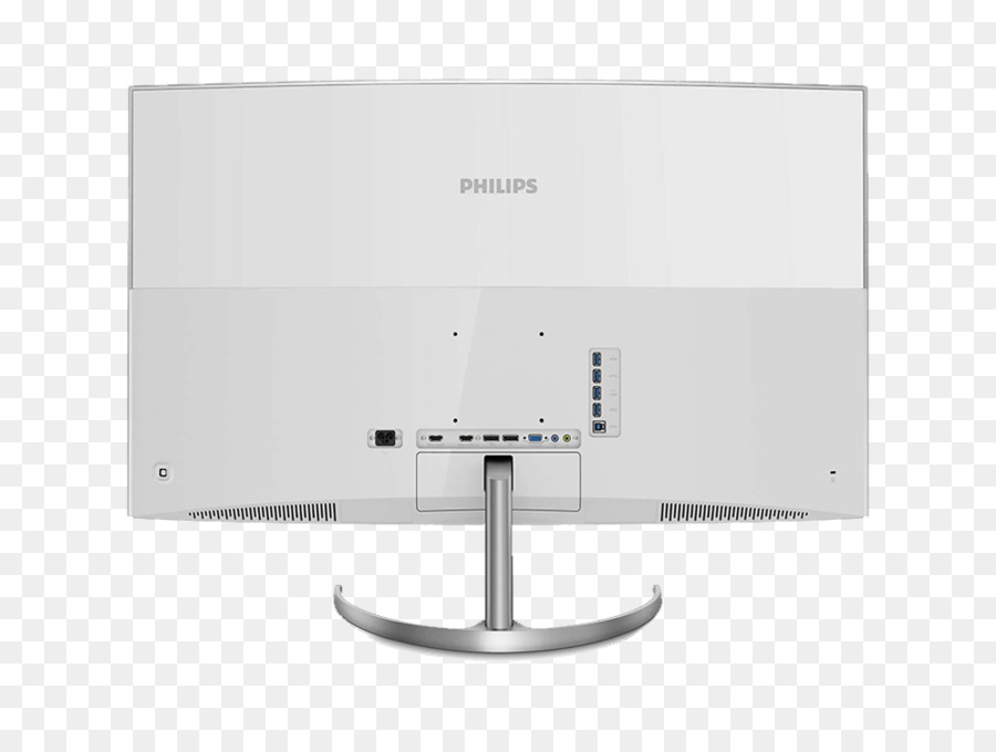 Philips Brillant Bdm37uw，Les Écrans D Ordinateur PNG