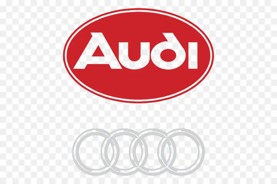 Logo Audi，Voiture PNG