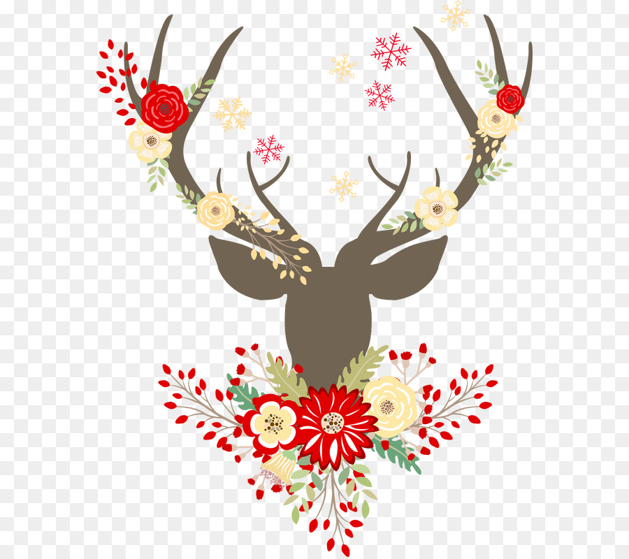 Cerf，Bois PNG