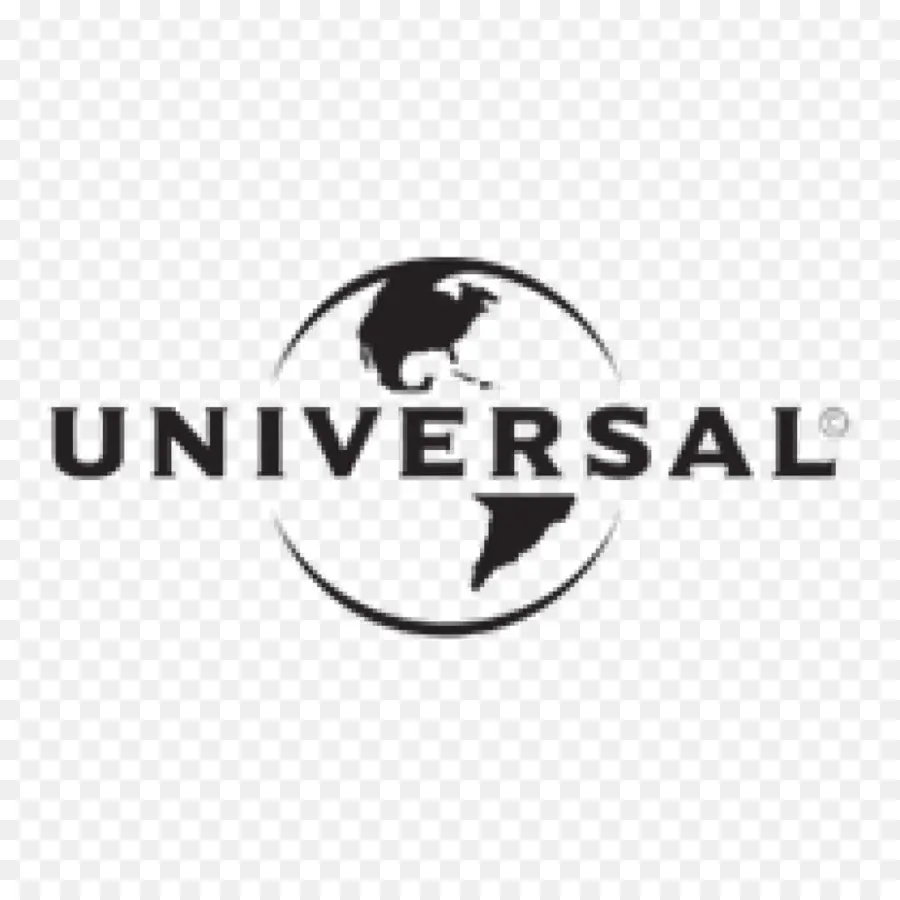 Logo，Universal Pictures PNG