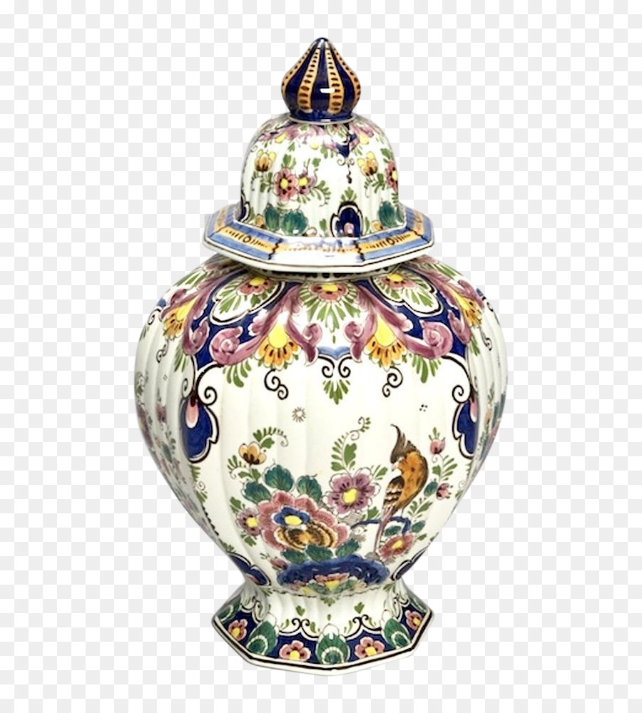 Vase，Porcelaine PNG