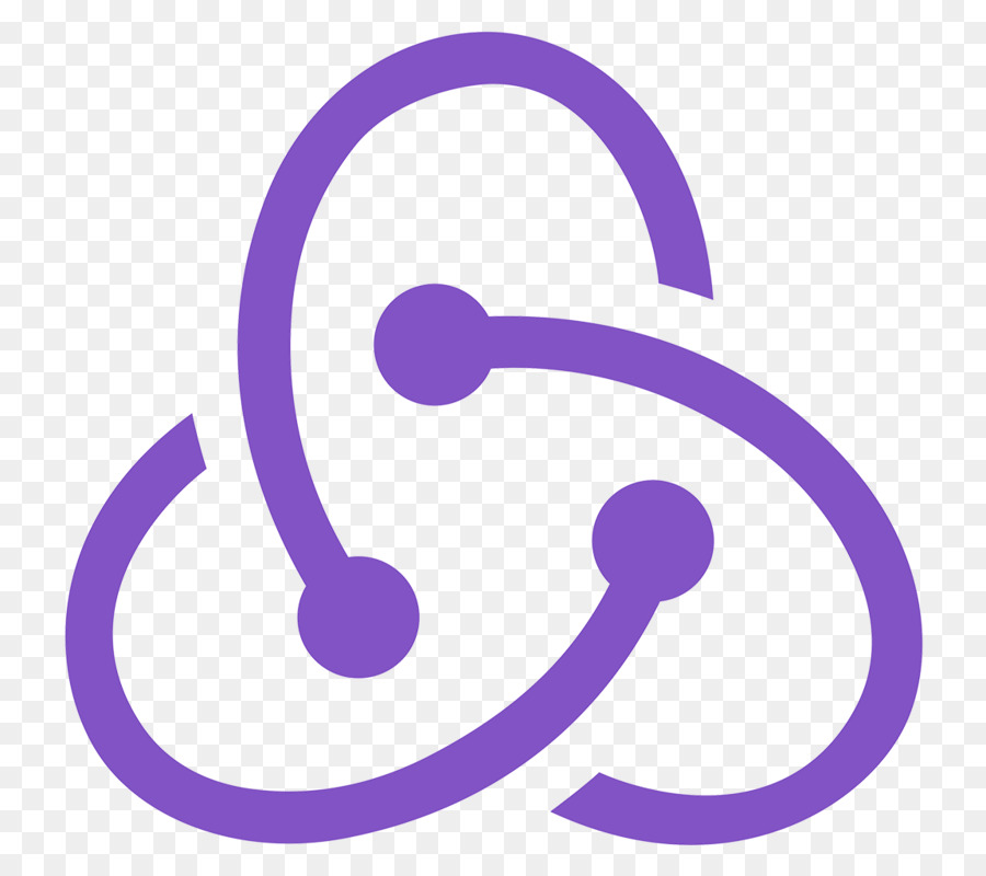 Logo Redux，Symbole PNG