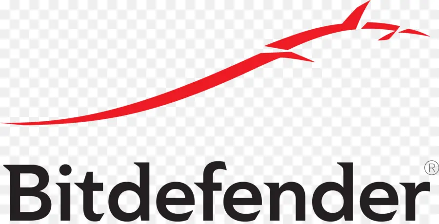 Bitdefender，Logo PNG