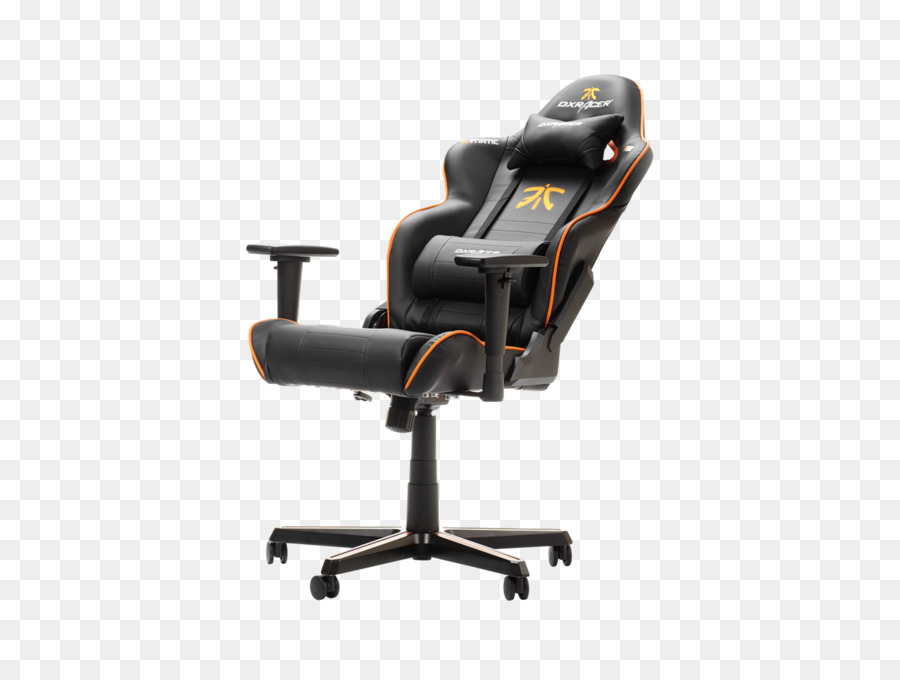 Dxracer Formule，Jeu De Chaises PNG