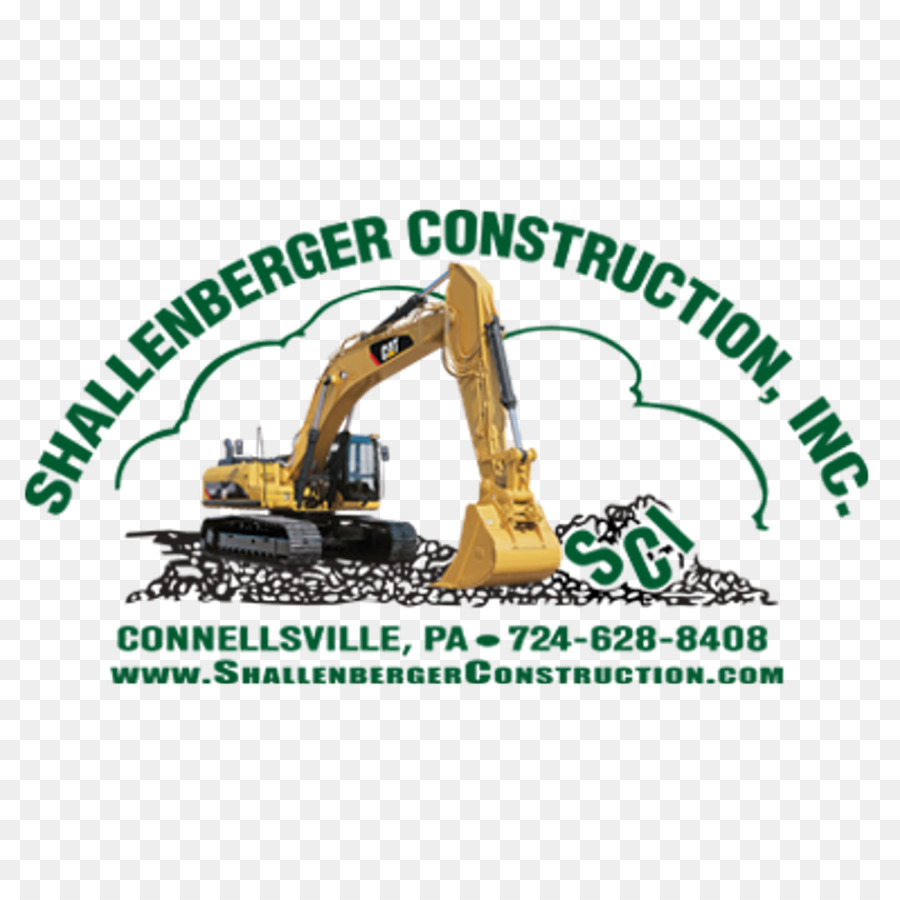 Shallenberger Construction Inc，Logo PNG