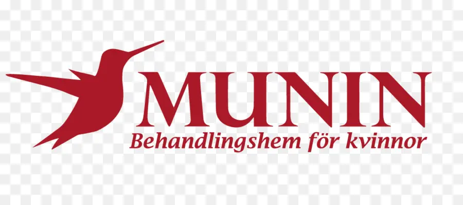 Logo Munin，Centre De Traitement PNG