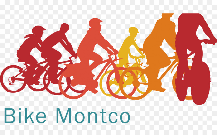 Commission De Planification Du Comté De Montgomery，Vélo PNG