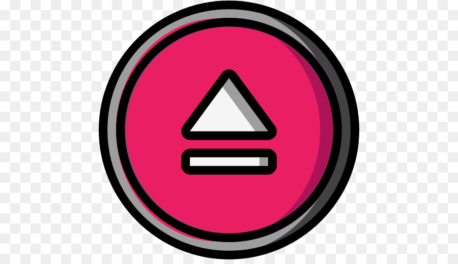 Magenta，Cercle PNG