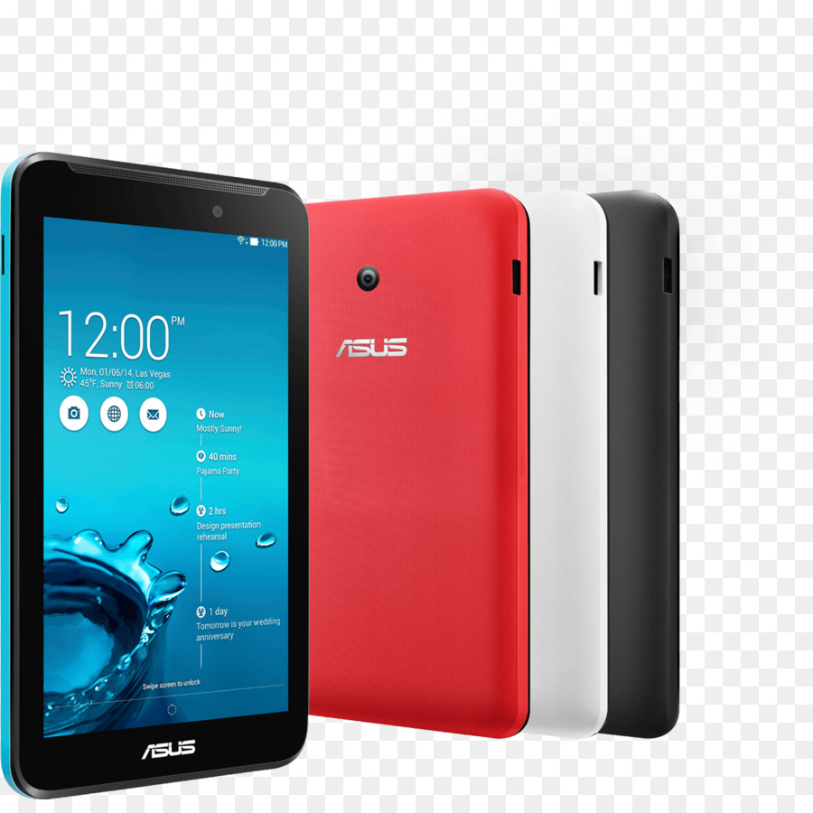 Asus Memo Pad 7，Bloc Notes Asus 7 Me176cx PNG