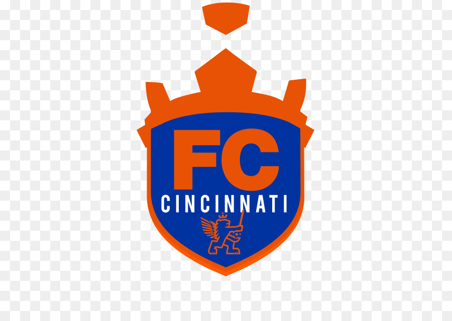 Fc Cincinnati，Logo PNG