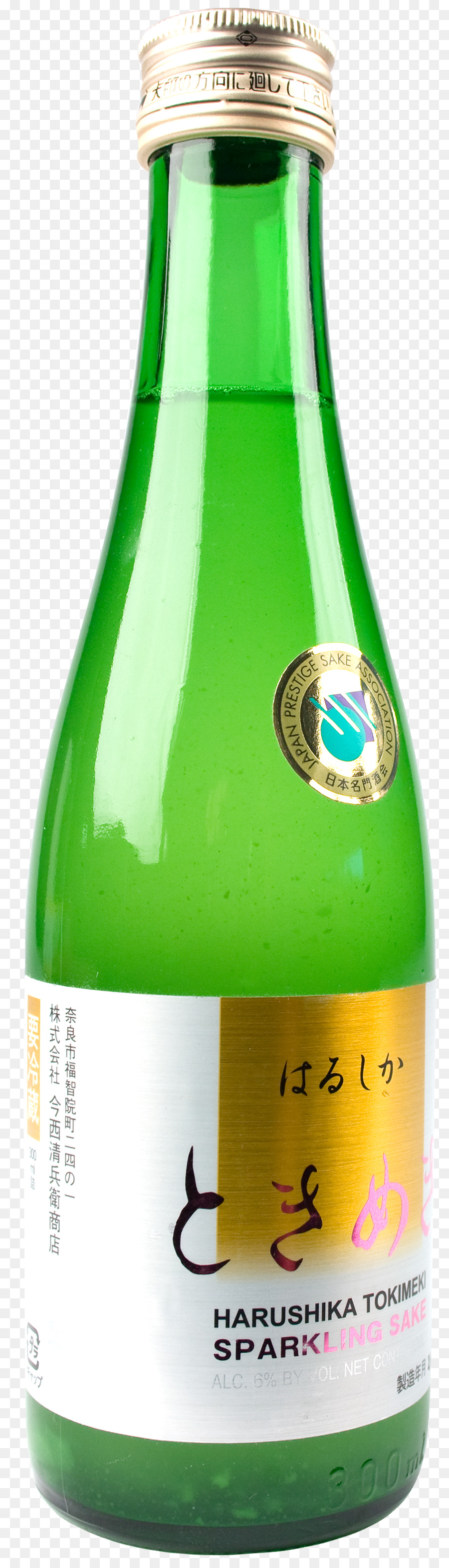 Liqueur，Bouteille En Verre PNG