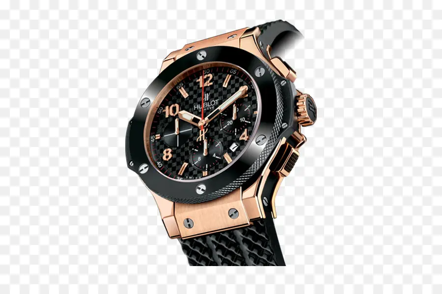 Montre Hublot，Luxe PNG