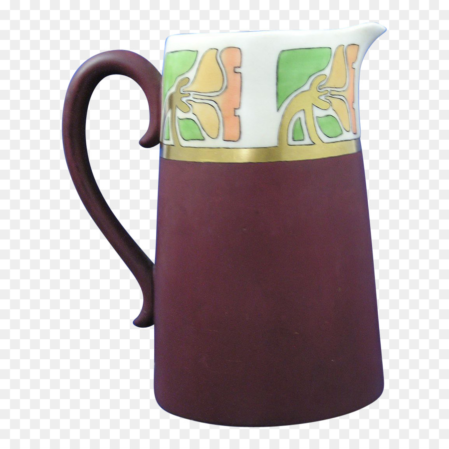 Cruche，Mug M PNG