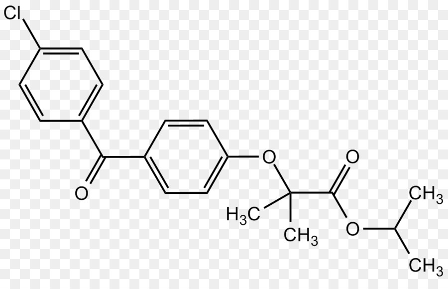 Structure Chimique，Molécule PNG