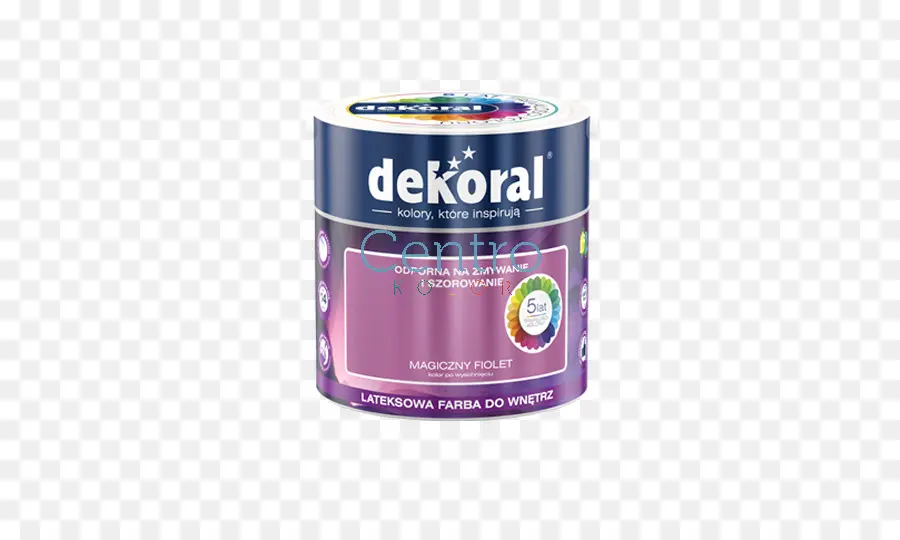 Pot De Peinture Dekoral，Peinture PNG