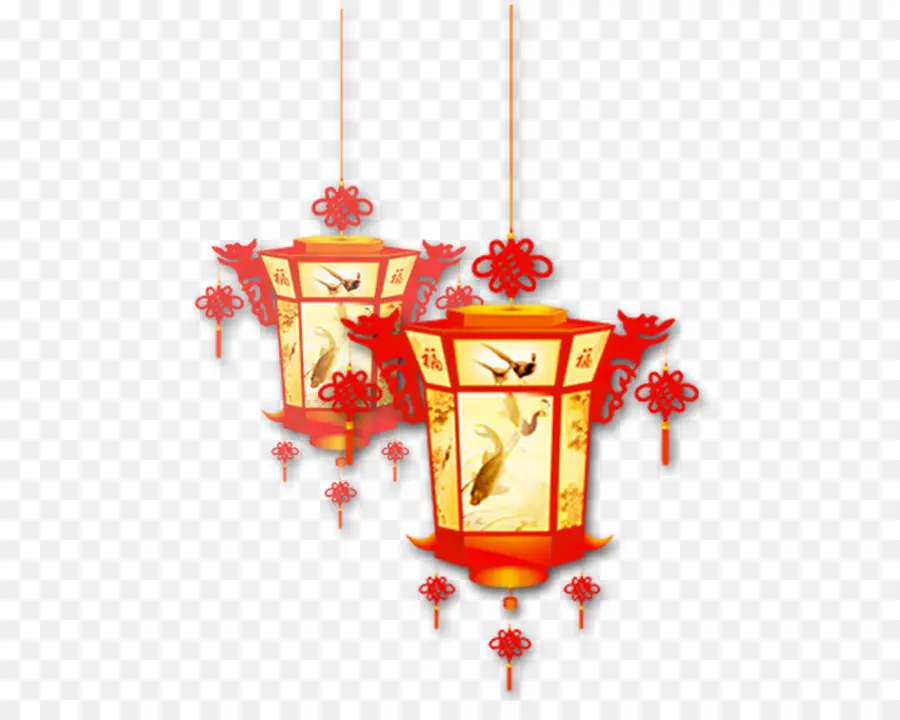 Tangyuan，Festival Des Lanternes PNG