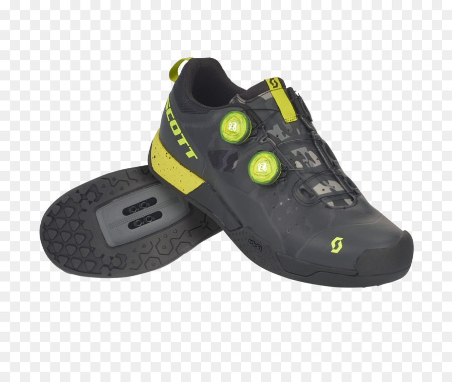 Chaussure，Cyclisme Chaussure PNG