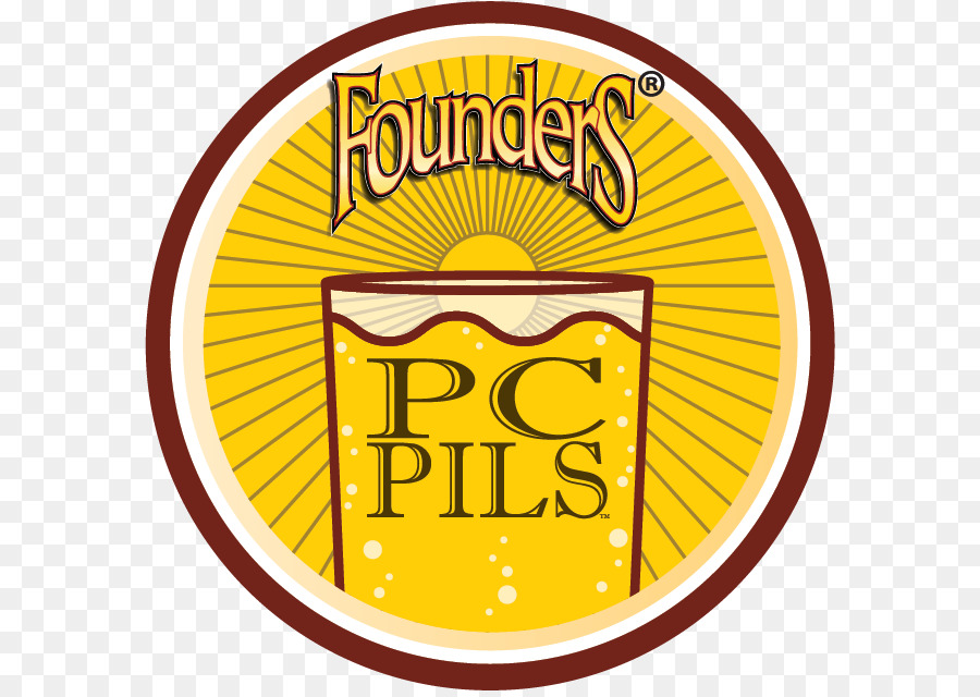 Fondateurs Brewing Company，La Bière PNG