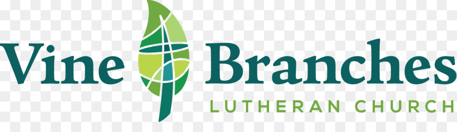 Logo，La Vigne Branches De L église Luthérienne PNG