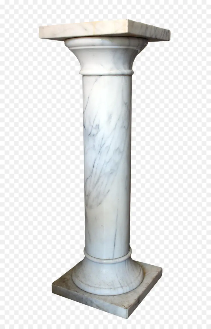 Colonne，Piédestal PNG