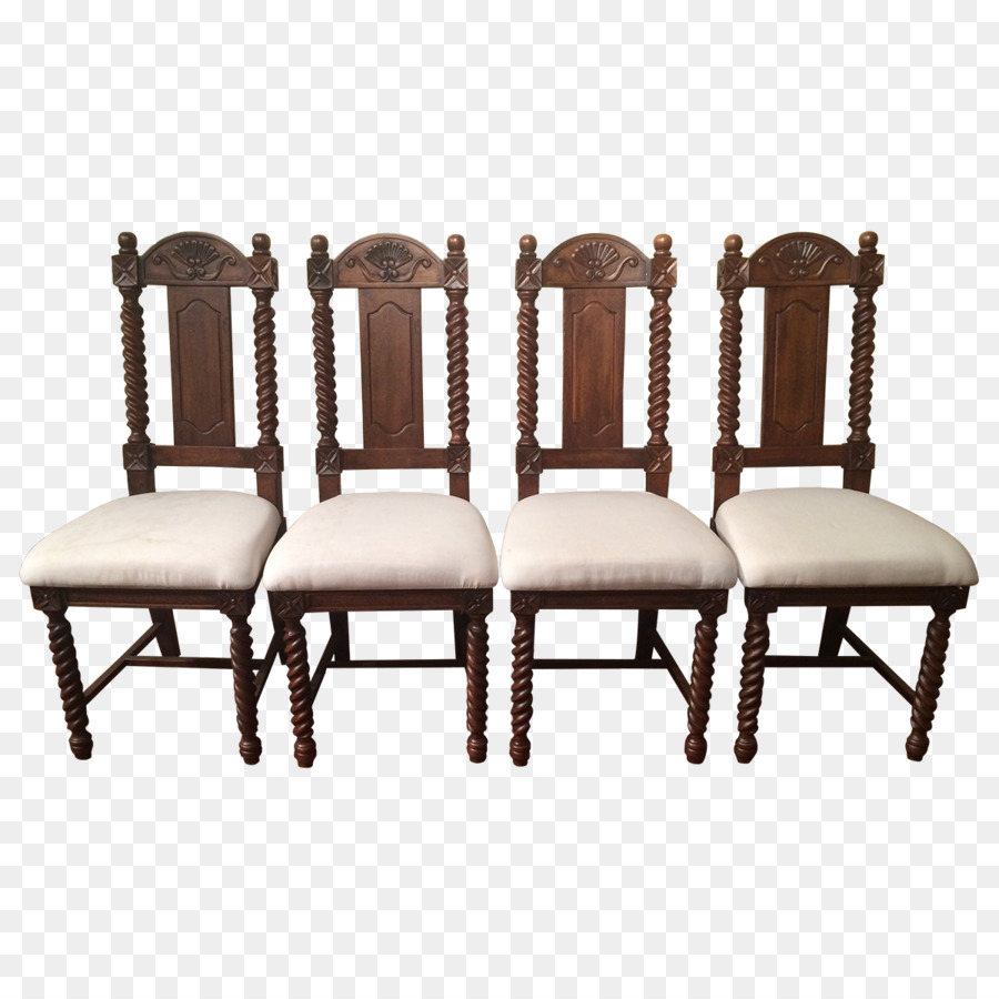 Chaises，Sièges PNG