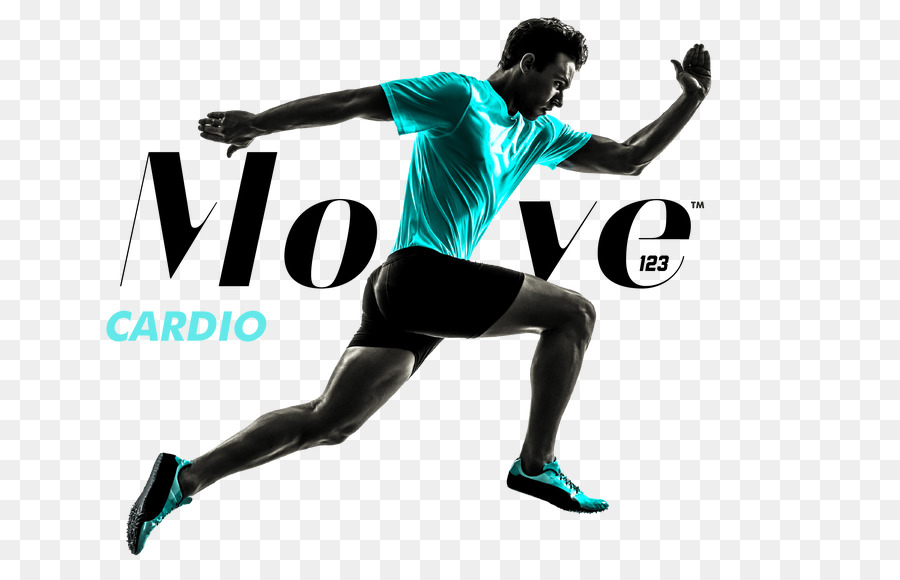 Coureur，Cardio PNG