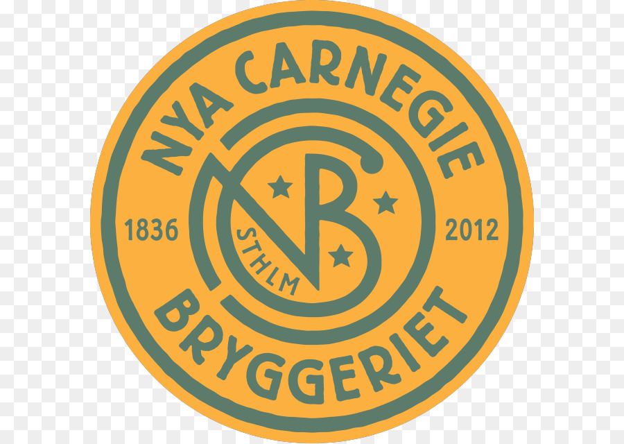 Nouvelle Brasserie Carnegie，Logo PNG