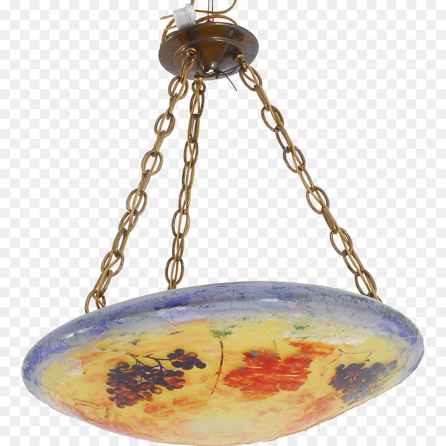 Pendentif Lumière，Camée De Verre PNG