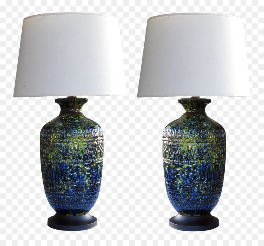 Lampes Bleues，Lumière PNG