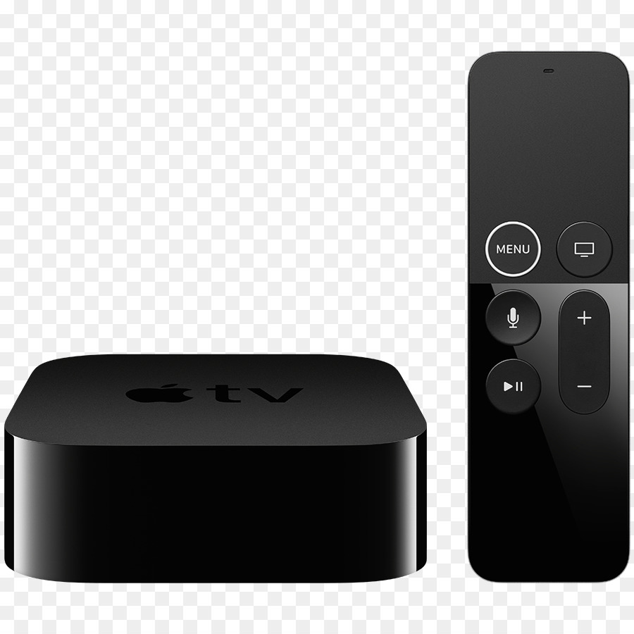 Apple Tv，Télécommande PNG