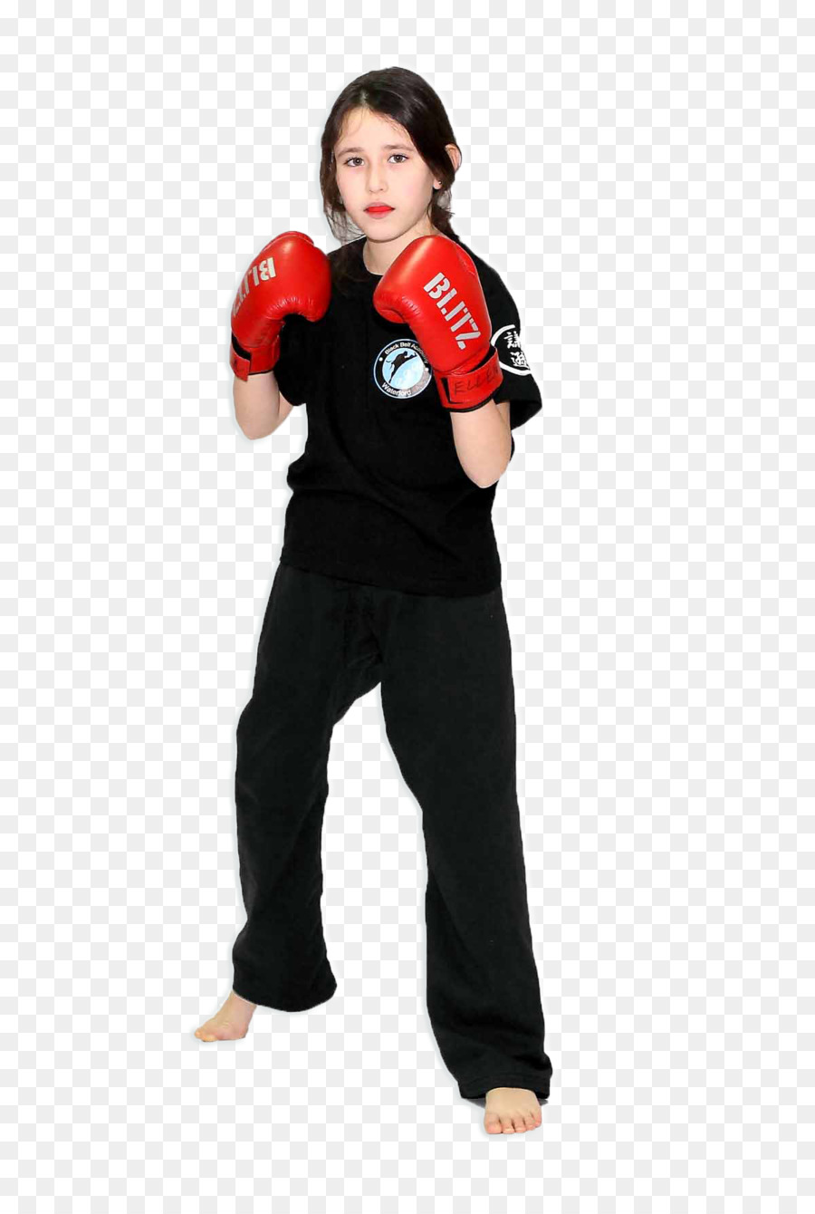 Tshirt，Gant De Boxe PNG