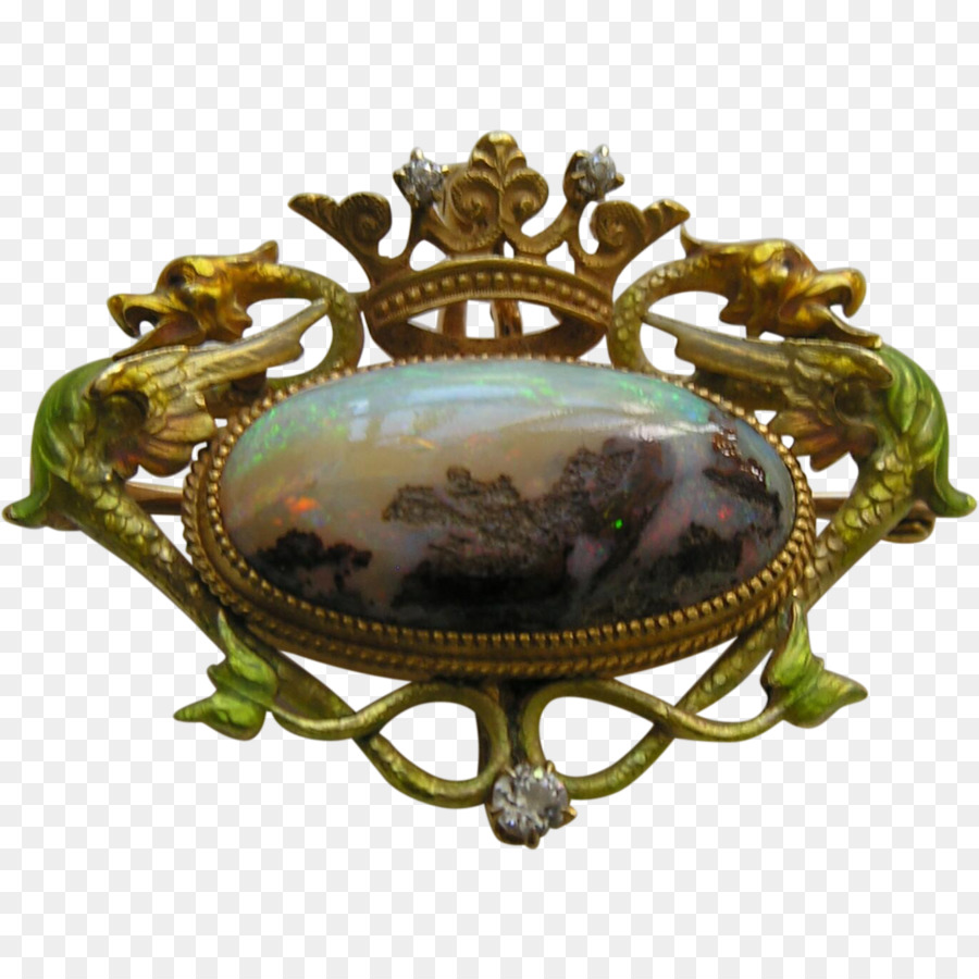 Bijouterie，Broche PNG