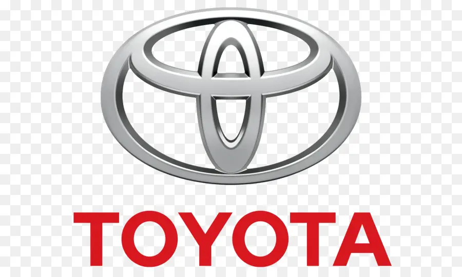 Logo Toyota，Voiture PNG