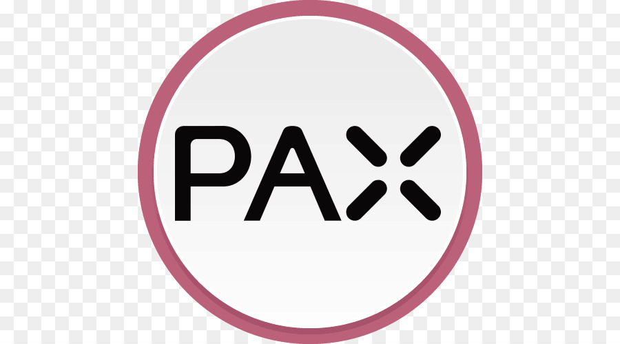 Logo，Pax Labs PNG