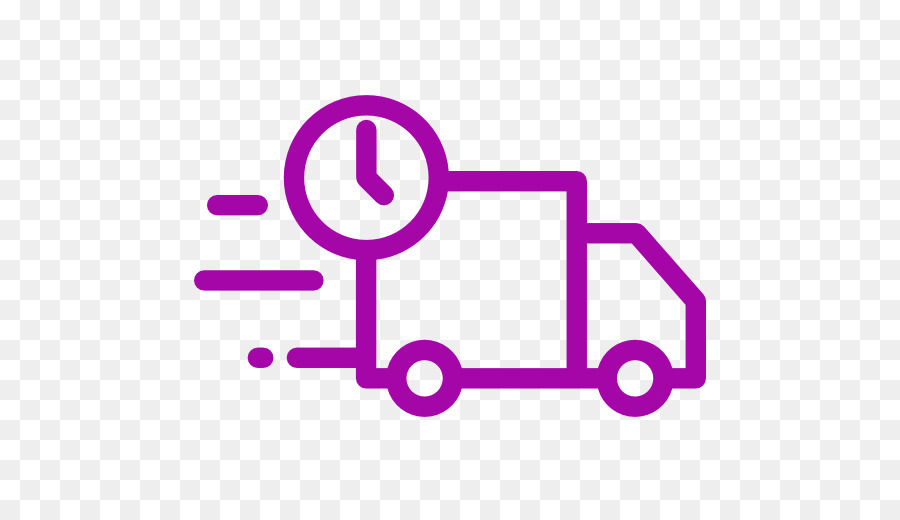 Camion De Livraison，Horloge PNG