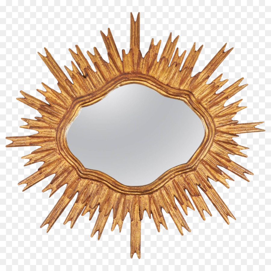 Miroir，Réflexion PNG