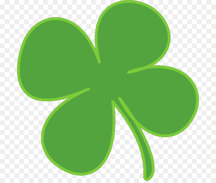 Shamrock Fourleaf Trefle Saint Patricks Day Png Shamrock Fourleaf Trefle Saint Patricks Day Transparentes Png Gratuit