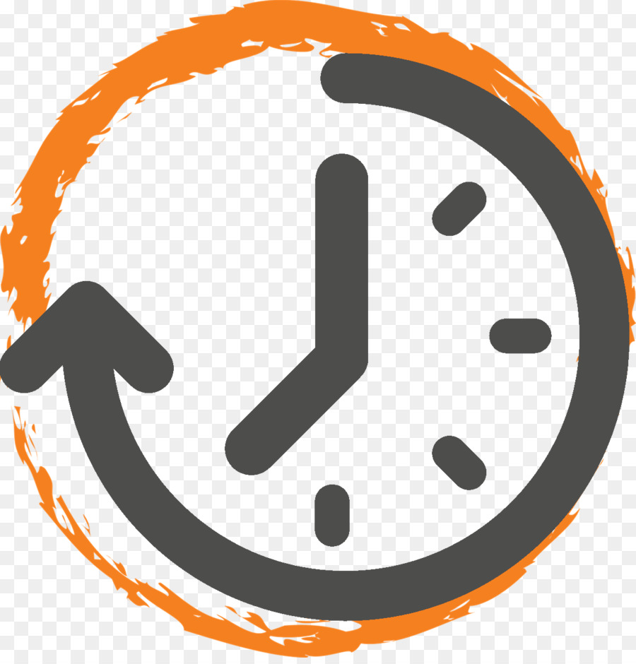 Ordinateur Icônes，Horloge PNG