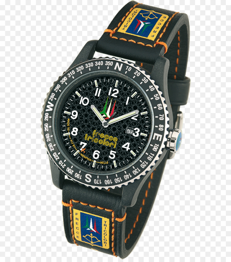 Montre，Noir PNG