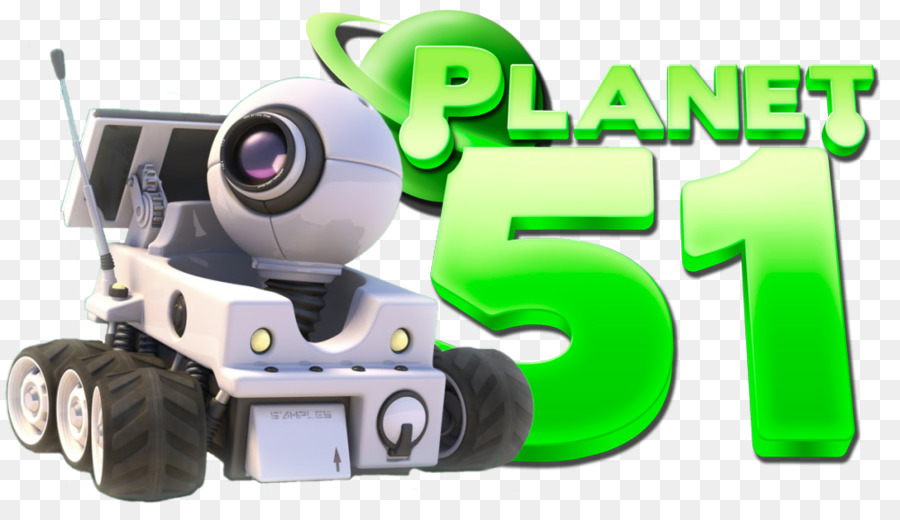 Planète 51 Le Jeu，Film PNG