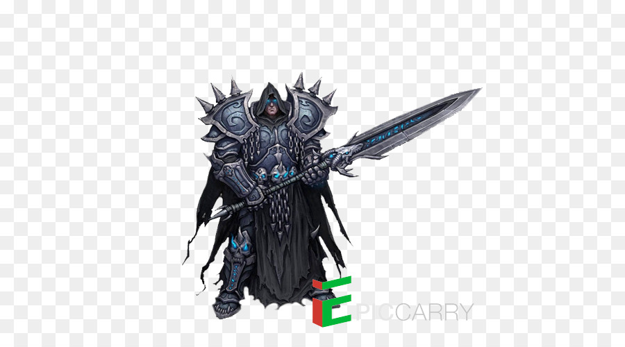 Guerrier，Armure PNG