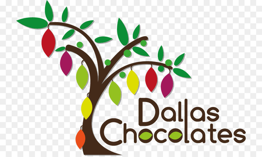 Logo，Dallas Chocolats PNG