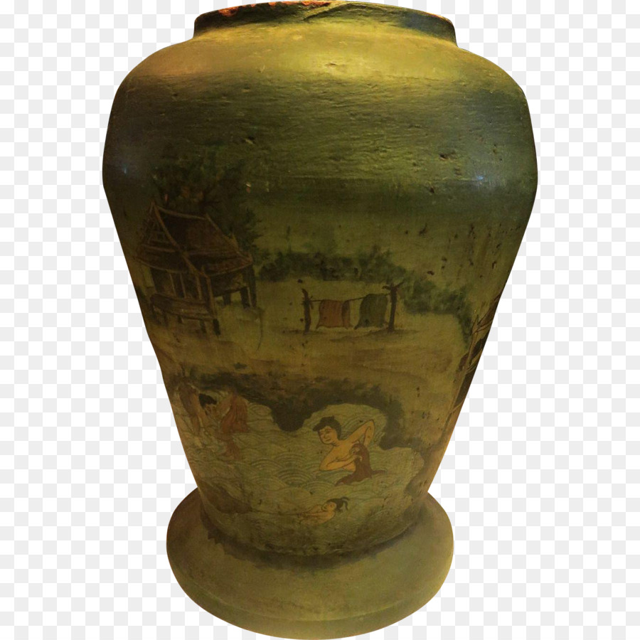 Vase，Urne PNG