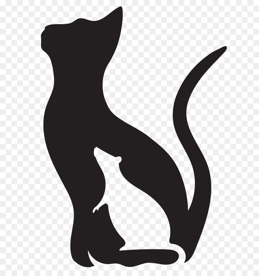 Chat，Les Moustaches PNG