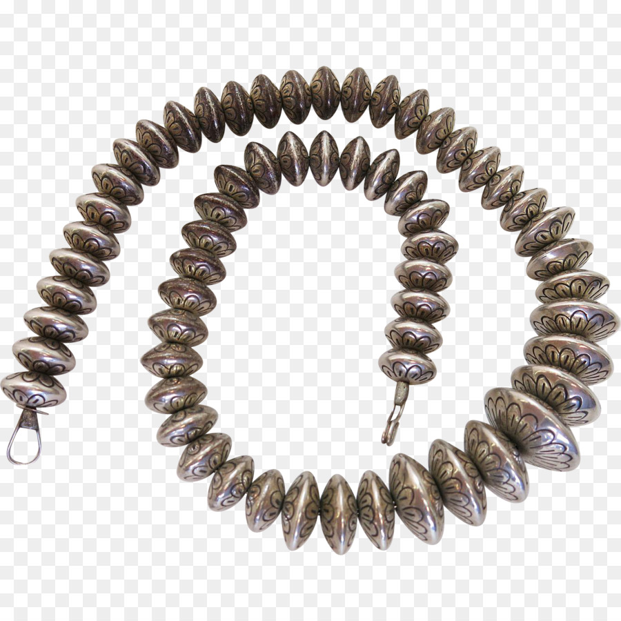 Collier，Perle PNG