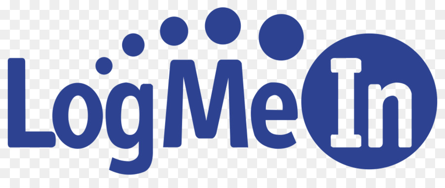 Logo，Logmein Inc PNG