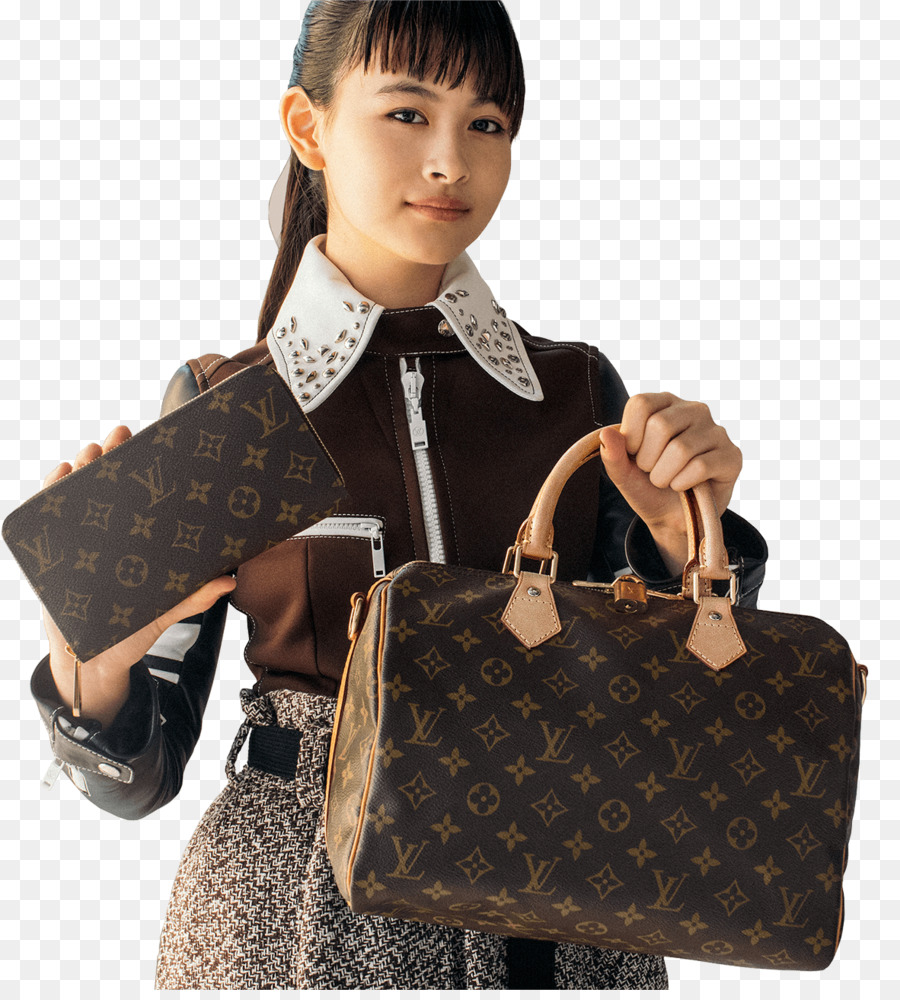 Sac à Main，Louis Vuitton PNG