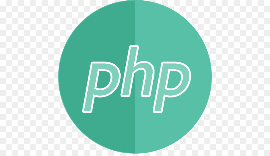 Logo Php，Programmation PNG