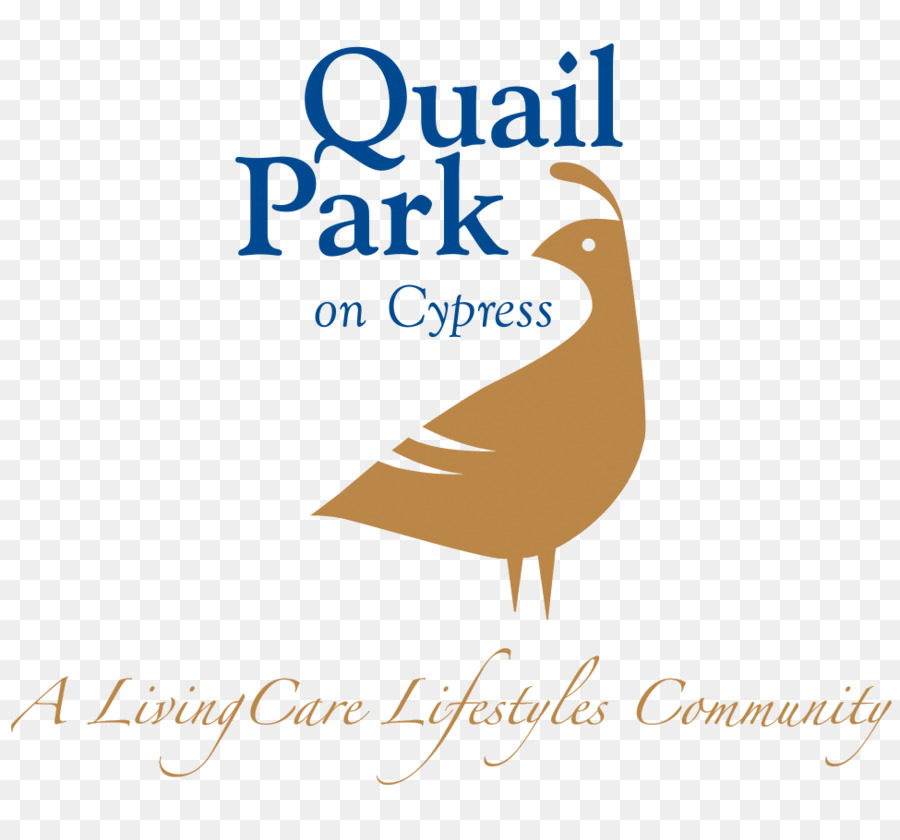 Caille Parc De Cyprès，Logo PNG